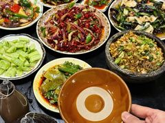 -醉八仙热酒馆(渝中店)