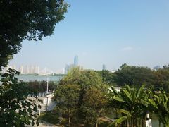 -古琴台
