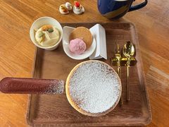 -卡啡那(美术馆店)