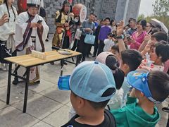 -合肥三国新城遗址公园