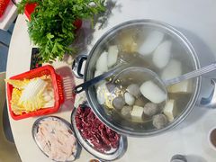 -菜忠潮州牛肉店(岗厦店)