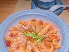 -荣小馆(杭州大厦店)
