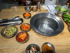 -姜虎东白丁烤肉(恒隆广场店)