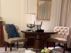 -广州富力丽思卡尔顿酒店