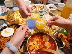 -格兰西点餐厅(文化街店)