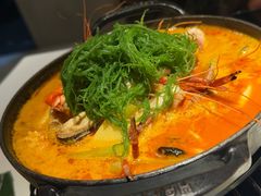 -闻见中国海南菜(K11店)