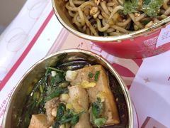 -盛香亭热卤(友阿奥特莱斯店)