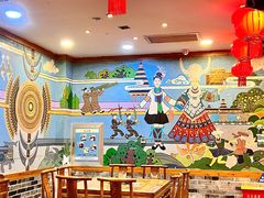 -亮欢寨酸汤鱼(沙冲路店)