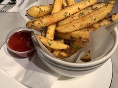 -玛尚诺意式餐厅(天环广场店)