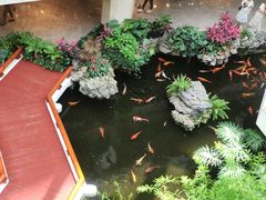 -广州白天鹅宾馆