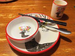 -新白鹿餐厅(龙游路店)