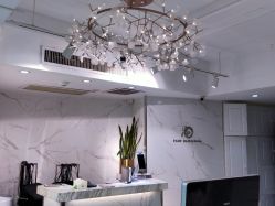 点击看大图 -潘多拉Hairsalon