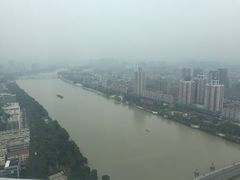 -宁波万豪酒店