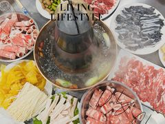 -三兴涮羊肉(荣安大街店)