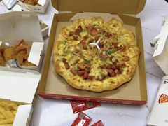 -必胜客(长瀛商业广场店)