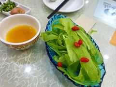 -老西安饭庄(新街口南大街店)