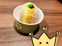 -屋裡·Union Bakery(龙江路店)