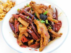 -湘江大码头·龙虾馆(渔人码头一店)