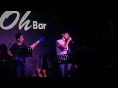 -ohbar live house(人广店)