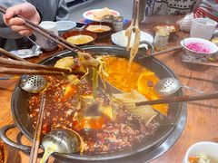 -楠火锅(仁恒梦中心店)