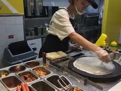 -2颗鸡蛋煎饼(北京路天河城店)