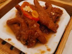 -金翠皇宫粤菜·点心·海鲜(科技园店)