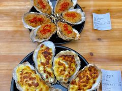 -蚝抵食·湛江生蚝(湾北路店)