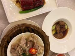 -福州天元国际威斯汀酒店·中国元素餐厅