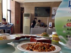 -大鸭梨烤鸭店(光彩店)
