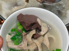 -道道鲜·崇明私房菜(五角场店)