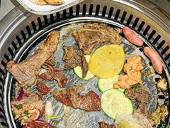 -鹤之乡·齐齐哈尔东北炭火烤肉(昆明盈江路店)