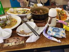 -鑫鸿达·海鲜闽菜热炒小馆(中山路店)
