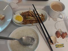 -宜家·瑞典风味餐厅(四元桥店)