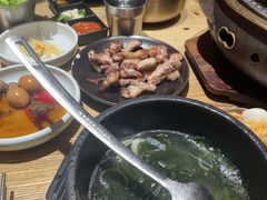 -泥炉烧肉师(新街口金銮巷店)