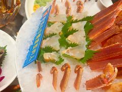 -德天肥牛海鲜火锅(城西银泰店)