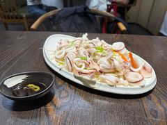 -大洋家·潮汕鱼鲜·花胶砂锅粥(天河东路店)