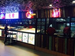 -日进一片海.生腌海鲜火锅.宵夜烧烤(三里屯总店)