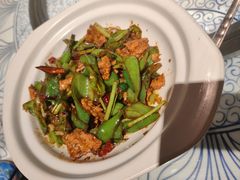 -遇见长安之丝路风荷(大唐西市店)
