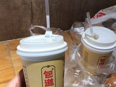 -包道广式点心专门店(振业店)