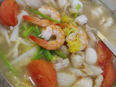 -金华安大酒楼·老牌潮菜·粤式茶点(东方国际店)