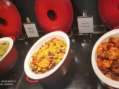 -青岛证大喜玛拉雅酒店·Z1餐厅
