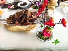 -月湖翠·上海菜(思南公馆淮海店)