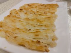 煎肠粉-德云居