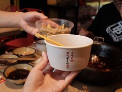 -李子坝梁山鸡(李子坝大鸡哥店)