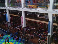 -蒙特利亲子乐园