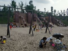 -枫香湖儿童公园