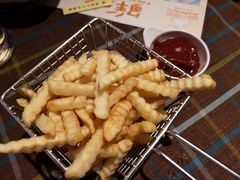 -路易十三西餐厅(西关新天地店)