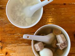 -港湾糖水