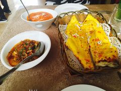 -Santoor 萨都里印度餐厅(北锣鼓巷店)