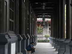 -平安桥天主教堂